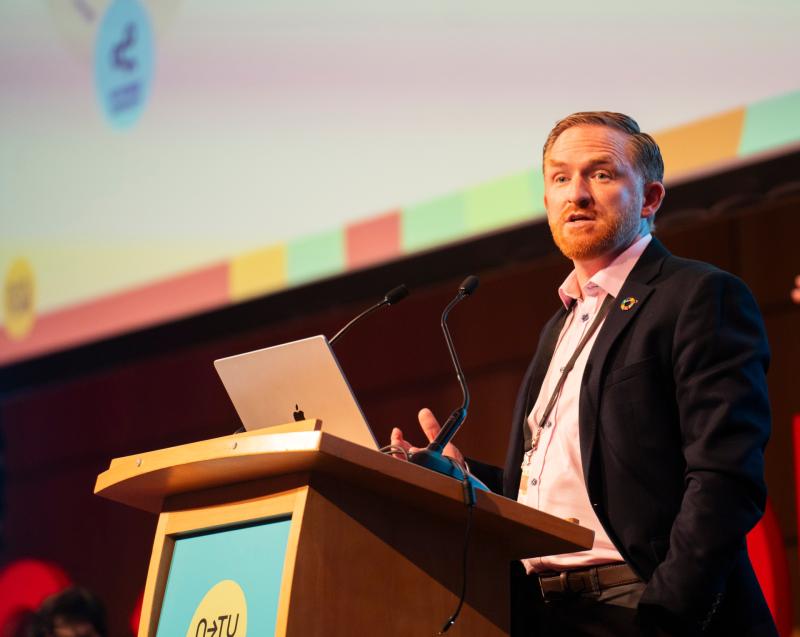Dundalk IT's  Dr. Ronan Bree appointed to Europe’s digital learning leadership board