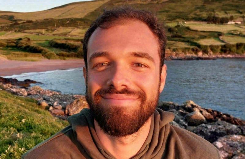 RIP: Tributes paid to Cork student who died in tragic rock climbing accident