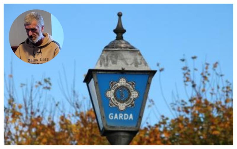 LATEST: Search called off for man missing for weeks amid Garda update
