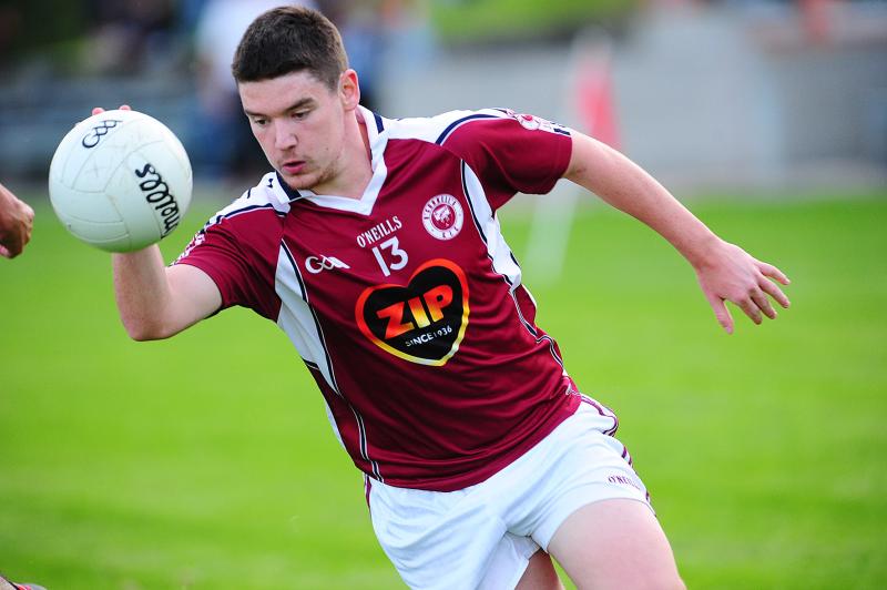 Louth GAA club | O’Connell's overcome Mitchels to advance to JFC semi-final