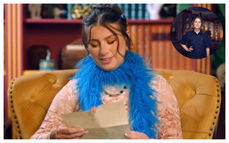 &lsquo;It really knocked me for six&rsquo; - Irish Traitors star says online abuse left her in tears 