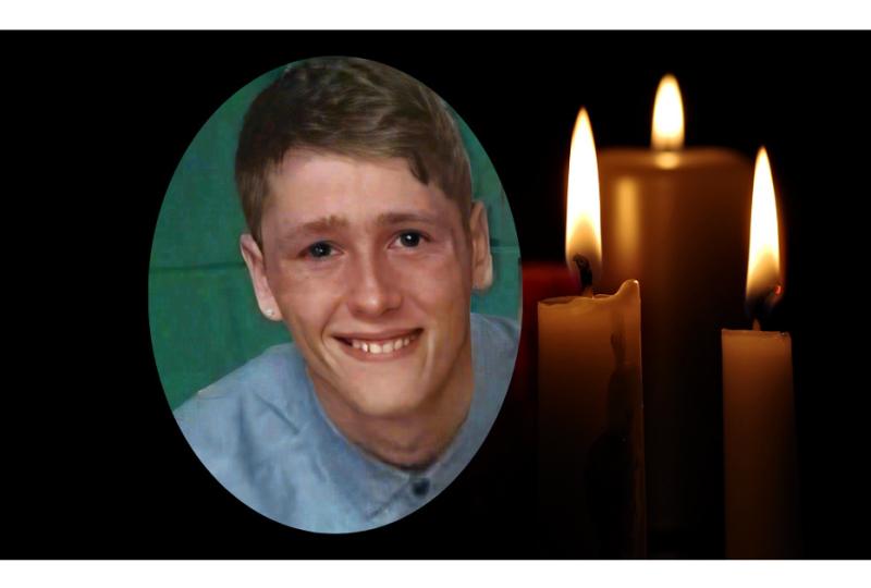 RIP: 'Biggest smile'- Tributes pour in for father of three from Louth who sadly died 