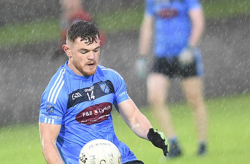 Louth GAA club | Glyde go through to semi-final