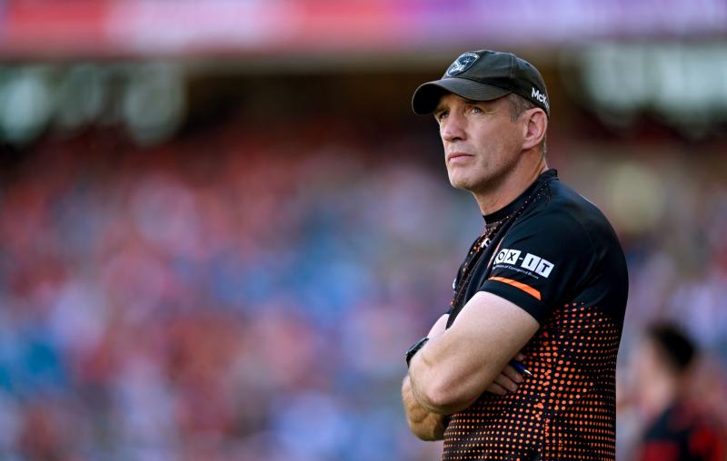 Inside Track: Several rookies among county team managers