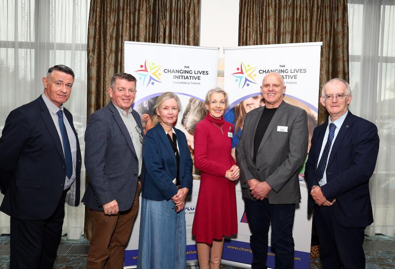 Autism illustration.