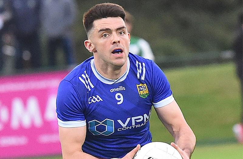 Louth GAA club | Ardee St. Marys make it two wins from two with victory over Gers
