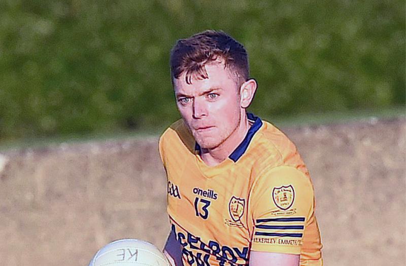 Louth GAA club | Kilkerley secure IFC status with victory over Young Irelands