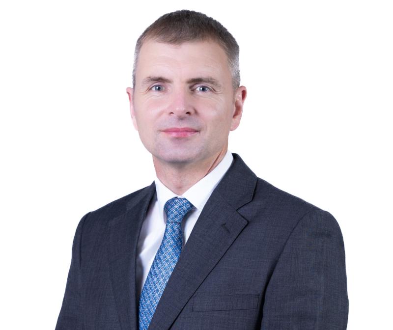Louth's Ó Murchú calls on Government to deliver for children with special needs