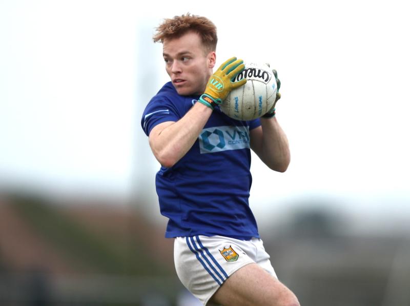 Inside Track: No room for error as senior championship reaches quarter-final stage