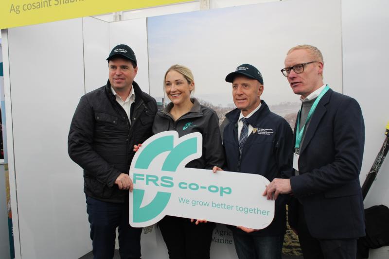 Secondary schools in Louth urged to participate in new Farm Safety programme