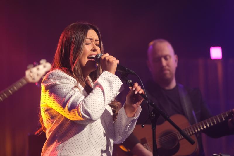 Louth singers invited to audition as Glór Tíre returns
