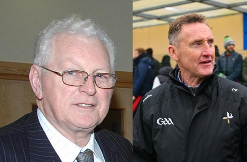 Inside Track: Don’t let anyone say politics and sport don’t mix