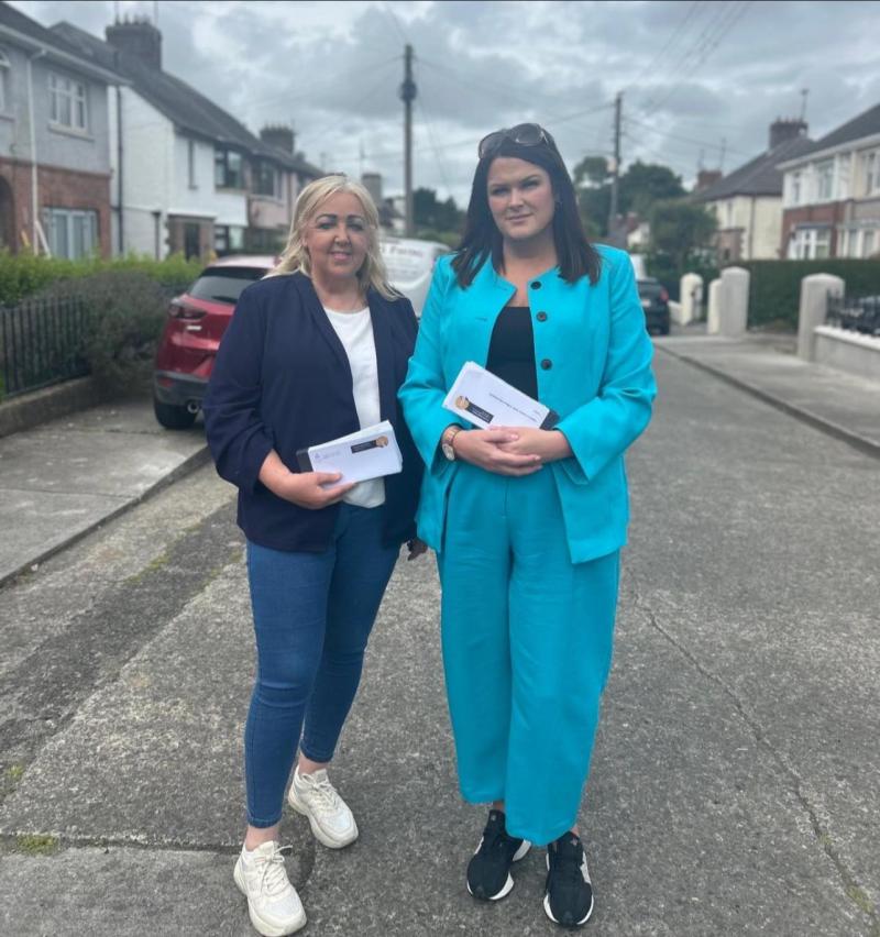 Louth County Council moves on Marsh Road 'eyesore' welcomed