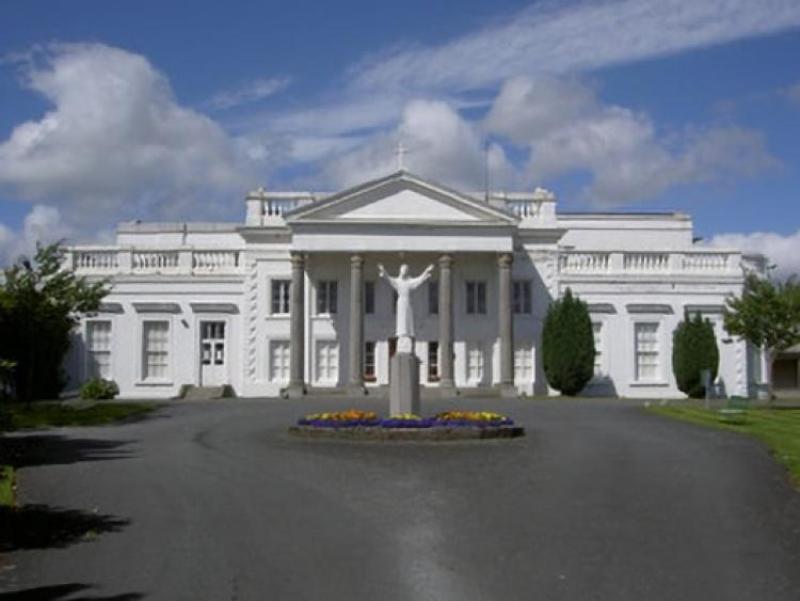 St Francis’ Nursing Home in Dundalk earns HIQA praise 