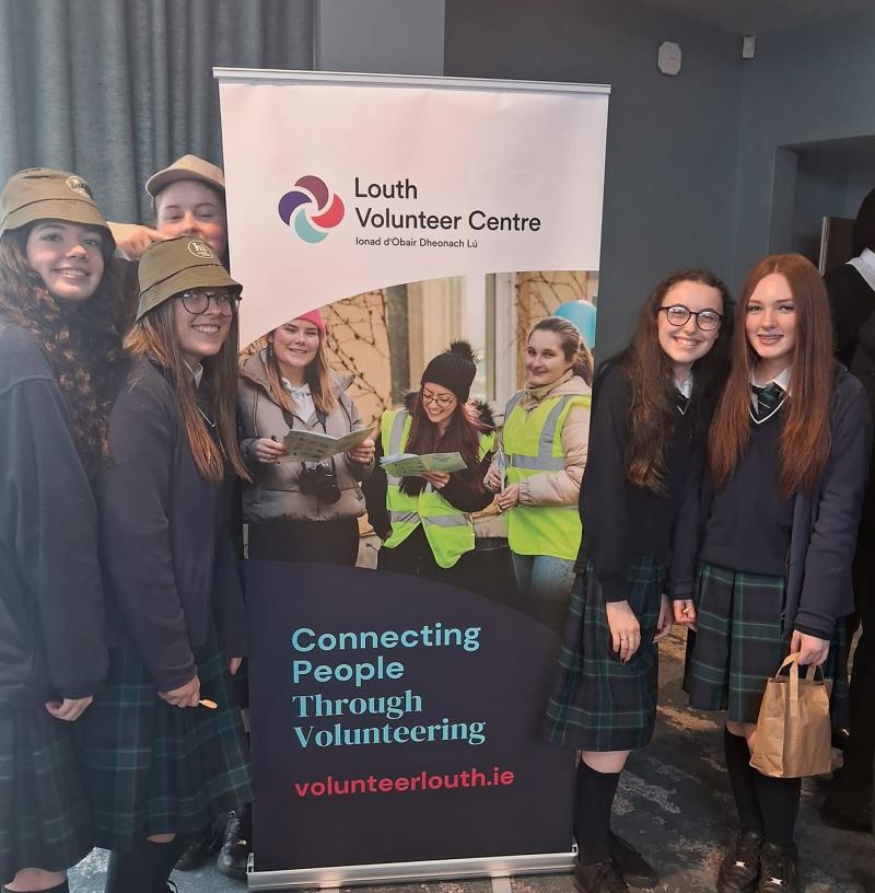 Local organisations urged to join Louth Schools Volunteering Conference 
