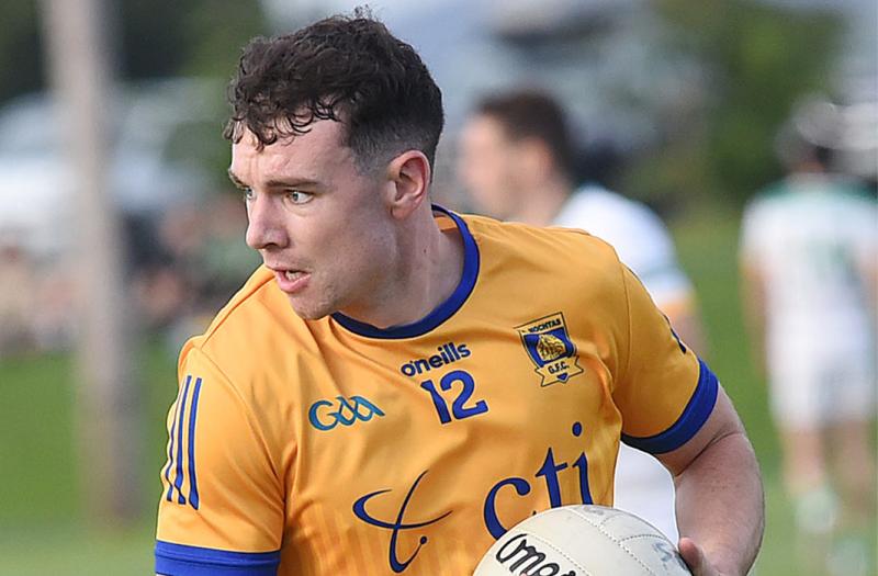 Louth GAA club | St. Mochtas secure SFC status with victory over the Joes
