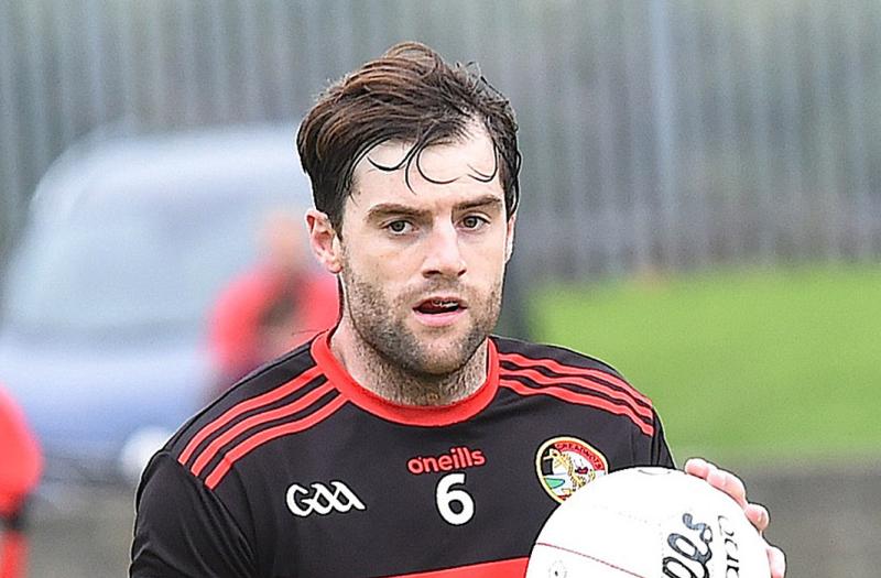 Louth GAA club | Dreadnots outclass Cooley to cruise into SFC last four
