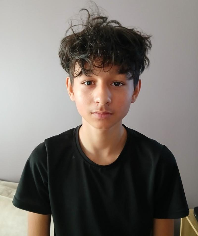 ALERT: Gardaí launch appeal as 13-year-old boy is reported missing