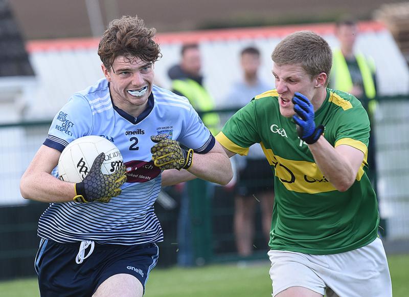 Louth GAA club | Senior, intermediate, and junior championship round-up