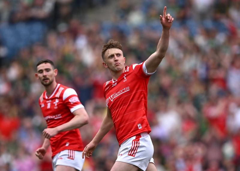 Inside Track: Louth merited more All-Star nominations