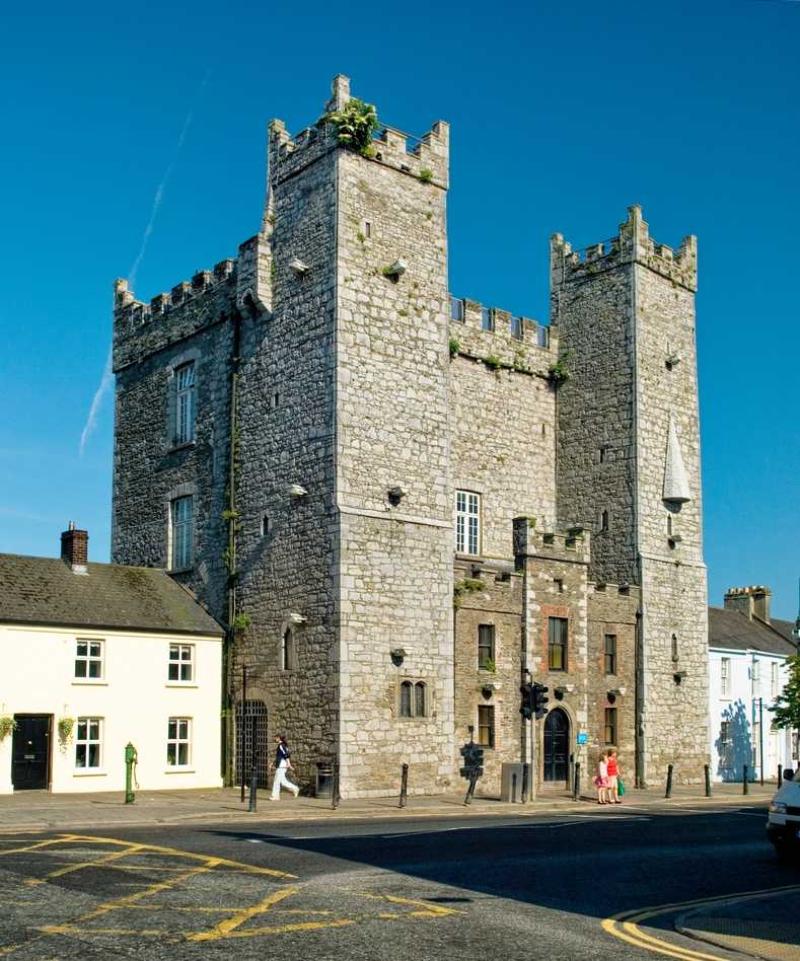 Uisce Éireann to begin works to reduce leaks and safeguard water supply in Ardee