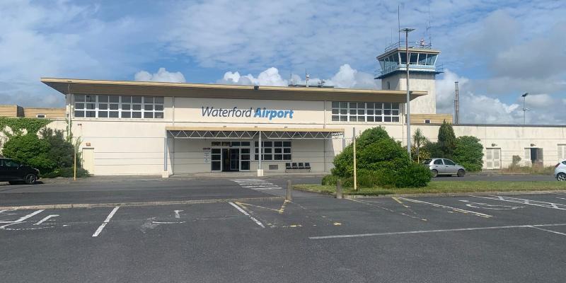 Major breakthrough for Waterford Airport as new €30 million investment plan revealed