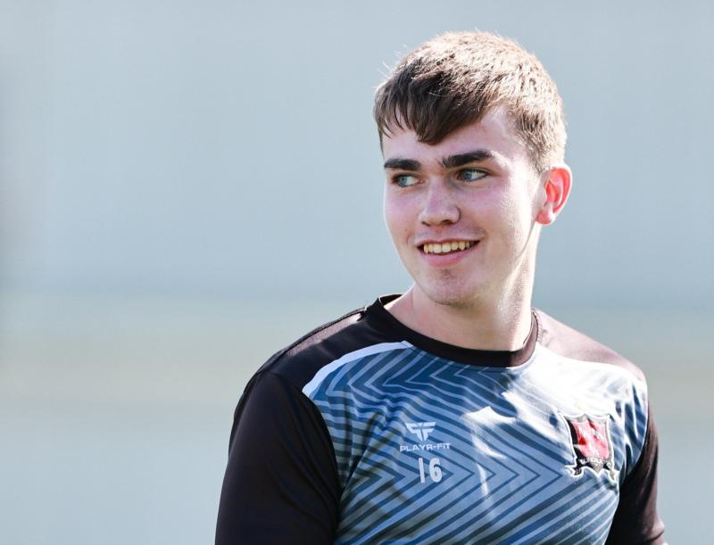 Call-up chaos returns to haunt Dundalk’s promotion push