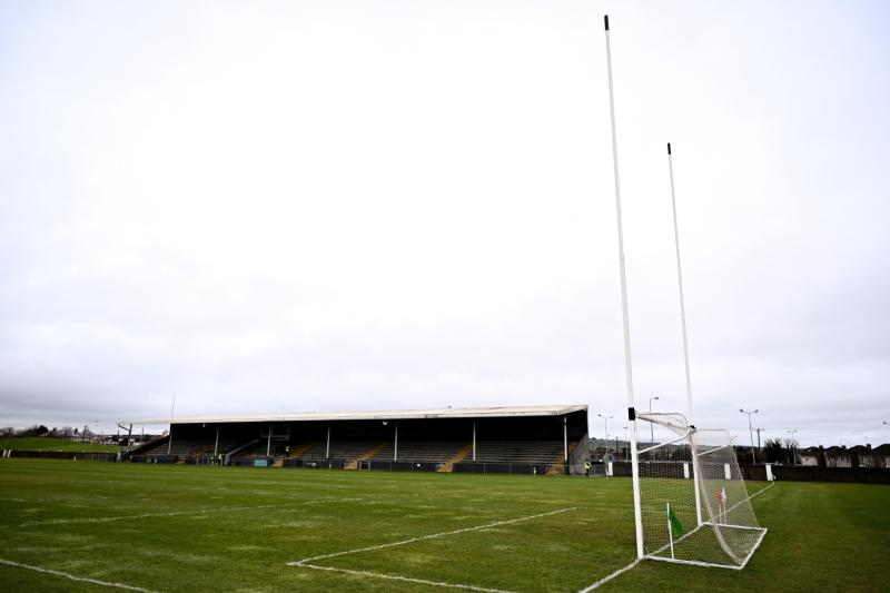 Louth GAA club | Venues confirmed for Championship finals