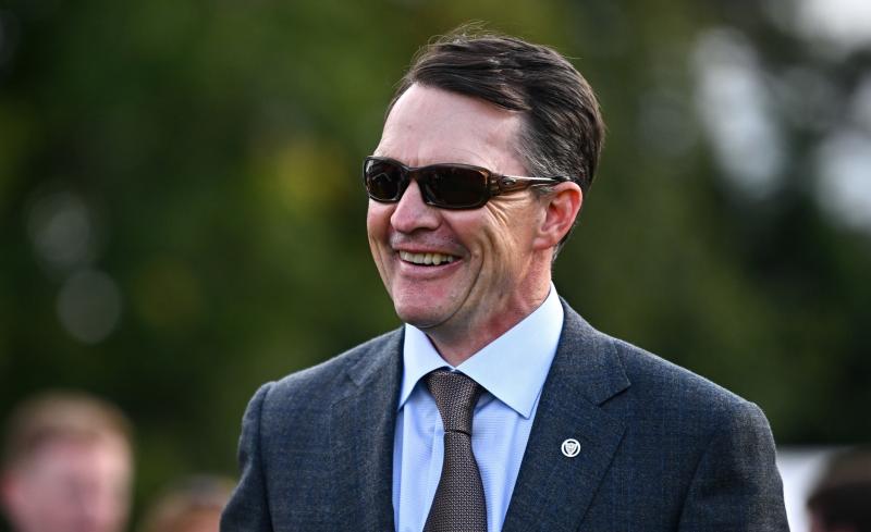 Inside Track: Spoilsport Amy gets racing called off