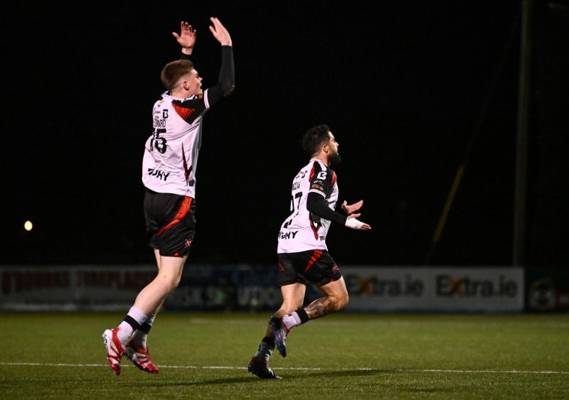 Inside Track: Finish-line in sight but Dundalk still have work to do