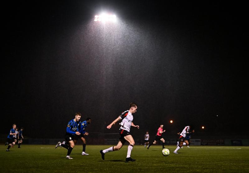 The Commentary Box: Not the result Dundalk wanted or need