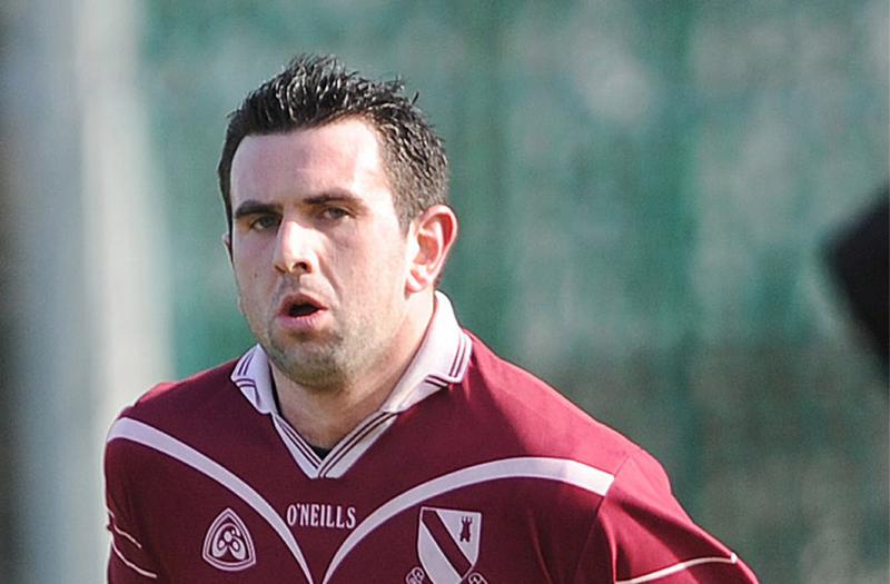 Louth GAA club | Kelleher: Hopefully we can get the job done