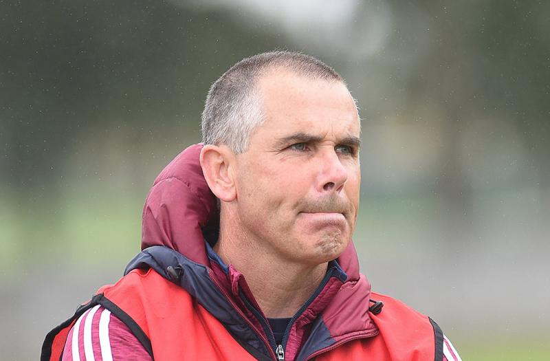 Louth GAA club | Callan: “Winning is the goal”