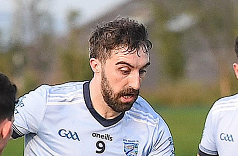 Louth GAA club | Sheridan “honoured” to captain Glyde