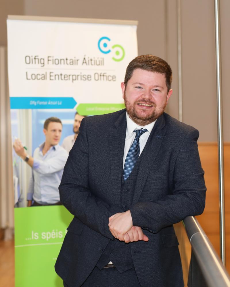 LEO Louth announces suite of supports to help local businesses