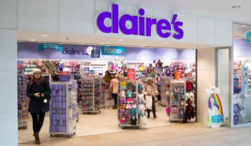 Popular fashion accessories retailer to close its store in County Louth