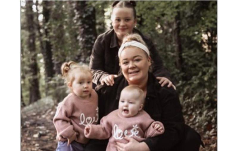 'Do I have heat or food?'- Louth mother still paying off last winter's heating bills