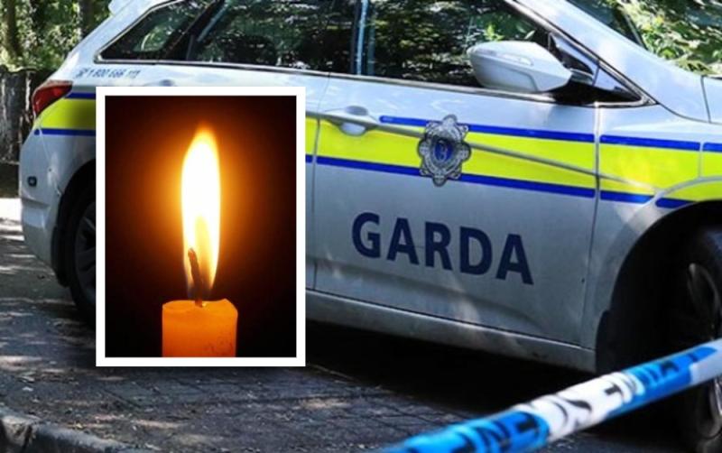RIP: Motorcyclist (60s) tragically killed in early morning crash as garda&iacute; issue appeal