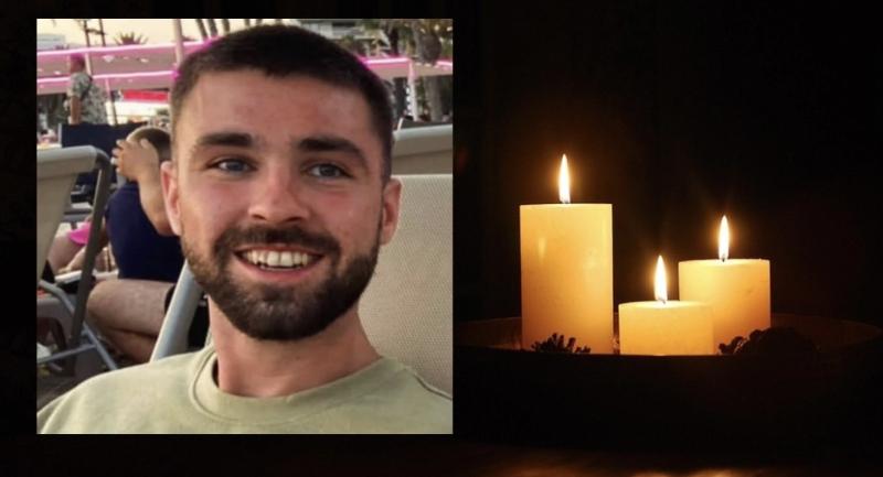 RIP: Young man (26) found dead as garda&iacute; issue tragic missing person update