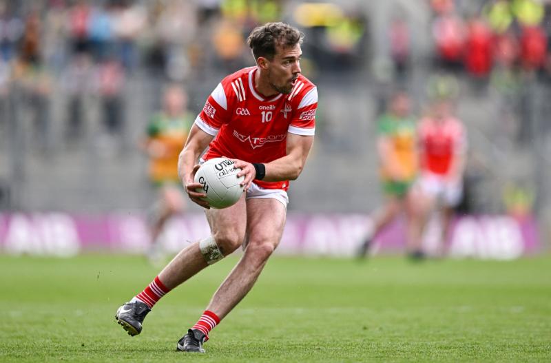 Inside Track: Louth players have made their mark in other counties