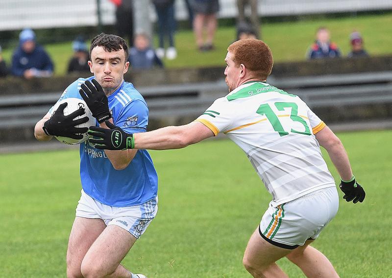 Inside Track: Blues coming to the boil in the championship pot