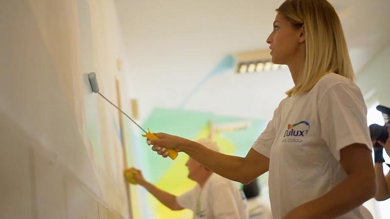 Two Louth community projects picked for major Dulux makeover