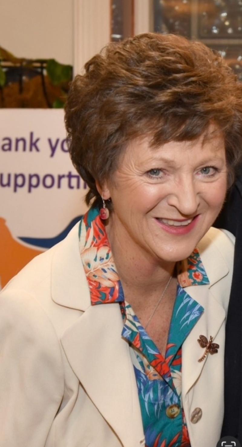 Local Dundalk author launches exciting third chapter of hit ‘She Team’ trilogy