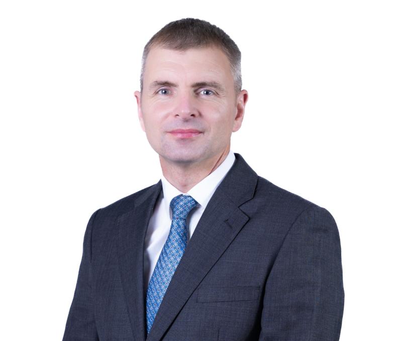 Louth TD says FG and FF must recognise they have failed people with disabilities