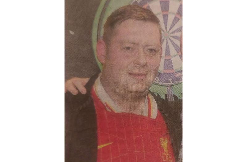 Dundalk darts | DDDL gets underway