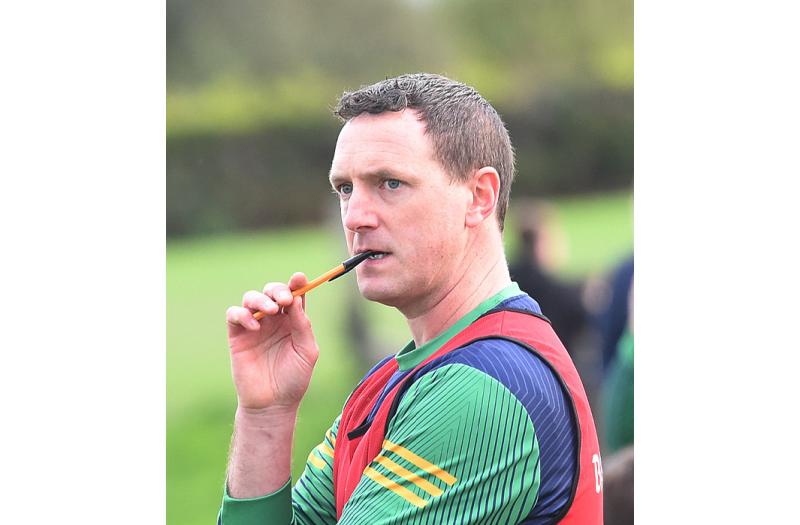Louth GAA club | Callaghan: This is a special group