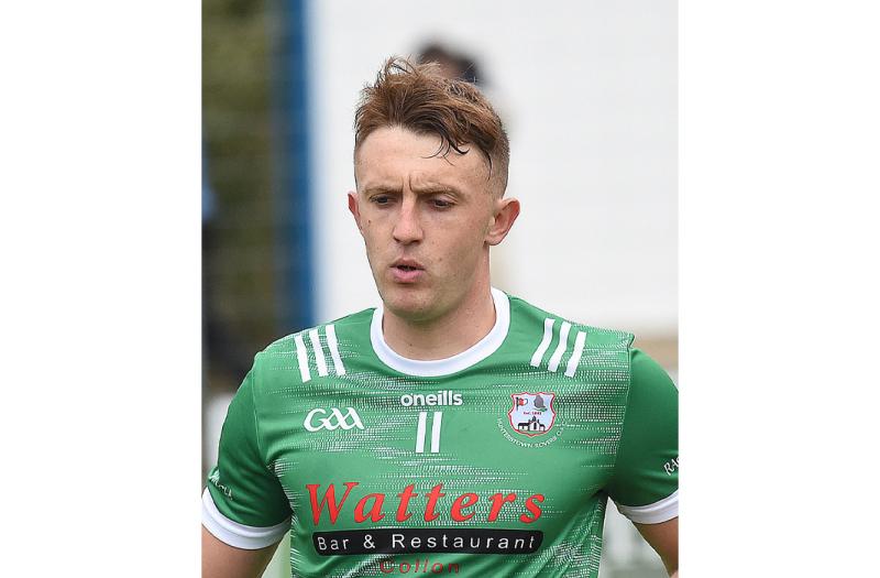 Louth GAA club | Burns: We're under no illusions
