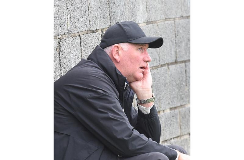 Louth GAA club | Barry: Last year counts for nothing