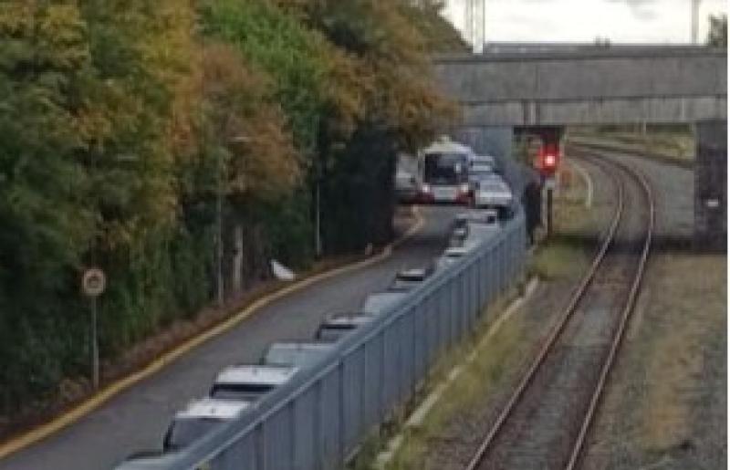 'A shock to many' - Huge anger amid major parking clampdown near Louth train station
