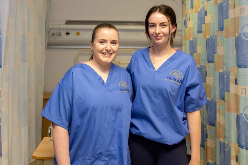 Dundalk IT expands midwifery programme with new clinical partnership